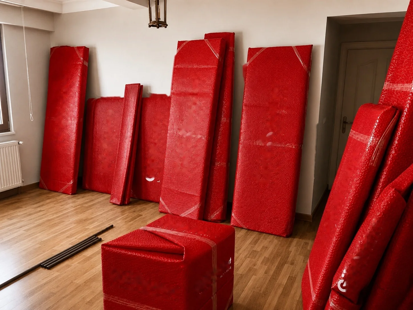 Habip Nakliyat profesyonel paketleme görseli 3